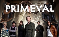 Desktop wallpaper. Primeval (TV Series). ID:78898