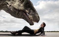Desktop wallpaper. Primeval (TV Series). ID:78900