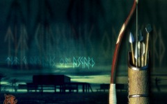 Desktop wallpaper. Fatherdale: The Guardians of Asgard. ID:10809