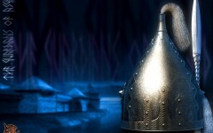 Desktop wallpaper. Fatherdale: The Guardians of Asgard. ID:10810