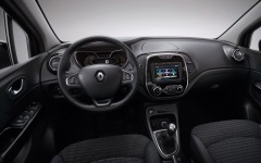 Desktop wallpaper. Renault Kaptur 2016. ID:79043