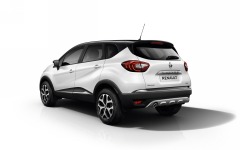 Desktop wallpaper. Renault Kaptur 2016. ID:79044