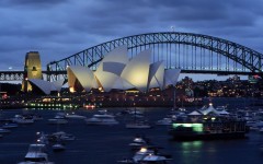 Desktop wallpaper. Architechture. ID:3013