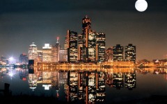 Desktop wallpaper. Architechture. ID:3021