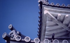 Desktop wallpaper. Architechture. ID:3025