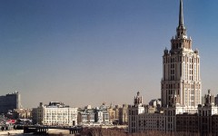 Desktop image. Architechture. ID:3079