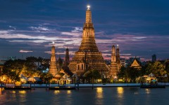 Desktop wallpaper. Architechture. ID:64204