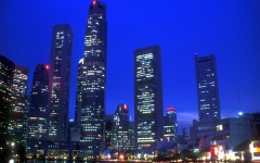 Desktop image. Architechture. ID:3094