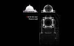 Desktop wallpaper. Architechture. ID:3098