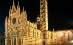 Desktop image. Architechture. ID:3117