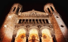 Desktop image. Architechture. ID:3145