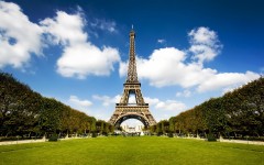 Desktop image. Architechture. ID:3147