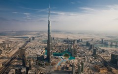 Desktop image. Architechture. ID:3148