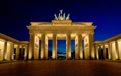 Desktop image. Architechture. ID:3151