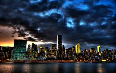 Desktop image. Architechture. ID:3155