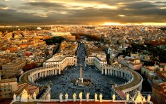 Desktop wallpaper. Architechture. ID:3159
