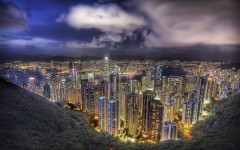 Desktop wallpaper. Architechture. ID:3164