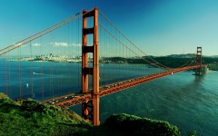 Desktop wallpaper. Architechture. ID:3166