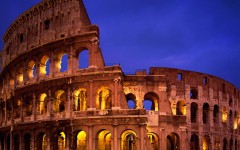 Desktop wallpaper. Architechture. ID:3170