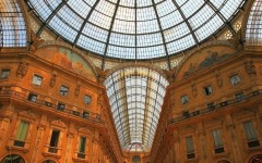 Desktop image. Architechture. ID:3172