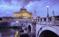 Desktop image. Architechture. ID:3173