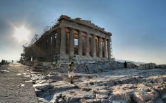 Desktop wallpaper. Architechture. ID:20118