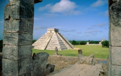Desktop wallpaper. Architechture. ID:20120