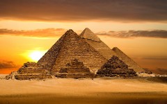 Desktop wallpaper. Architechture. ID:20123