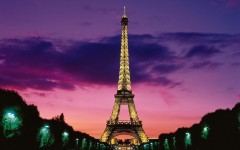 Desktop wallpaper. Architechture. ID:20124
