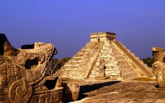 Desktop wallpaper. Architechture. ID:20127