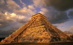 Desktop wallpaper. Architechture. ID:20129