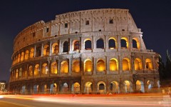 Desktop wallpaper. Architechture. ID:20133