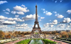 Desktop wallpaper. Architechture. ID:20156
