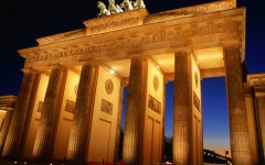 Desktop wallpaper. Architechture. ID:20159