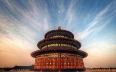 Desktop wallpaper. Architechture. ID:49860