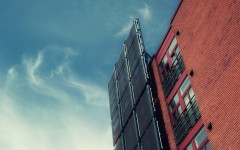 Desktop wallpaper. Architechture. ID:52495