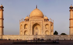 Desktop wallpaper. Architechture. ID:54642