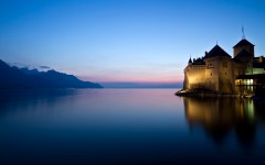 Desktop wallpaper. Architechture. ID:57269