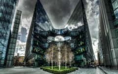 Desktop wallpaper. Architechture. ID:57305