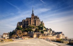 Desktop wallpaper. Architechture. ID:61807