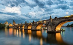 Desktop wallpaper. Architechture. ID:62248