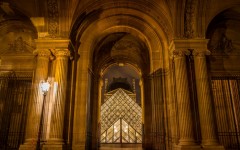 Desktop wallpaper. Architechture. ID:62979