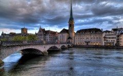 Desktop wallpaper. Architechture. ID:63366