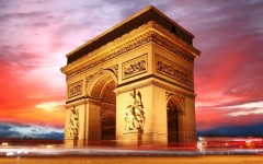 Desktop wallpaper. Architechture. ID:64205