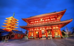 Desktop wallpaper. Architechture. ID:64207