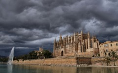 Desktop wallpaper. Architechture. ID:64208
