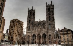Desktop wallpaper. Architechture. ID:64213