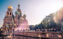 Desktop wallpaper. Architechture. ID:64217