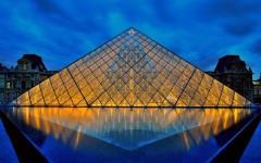 Desktop wallpaper. Architechture. ID:64219