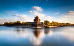 Desktop wallpaper. Architechture. ID:64233